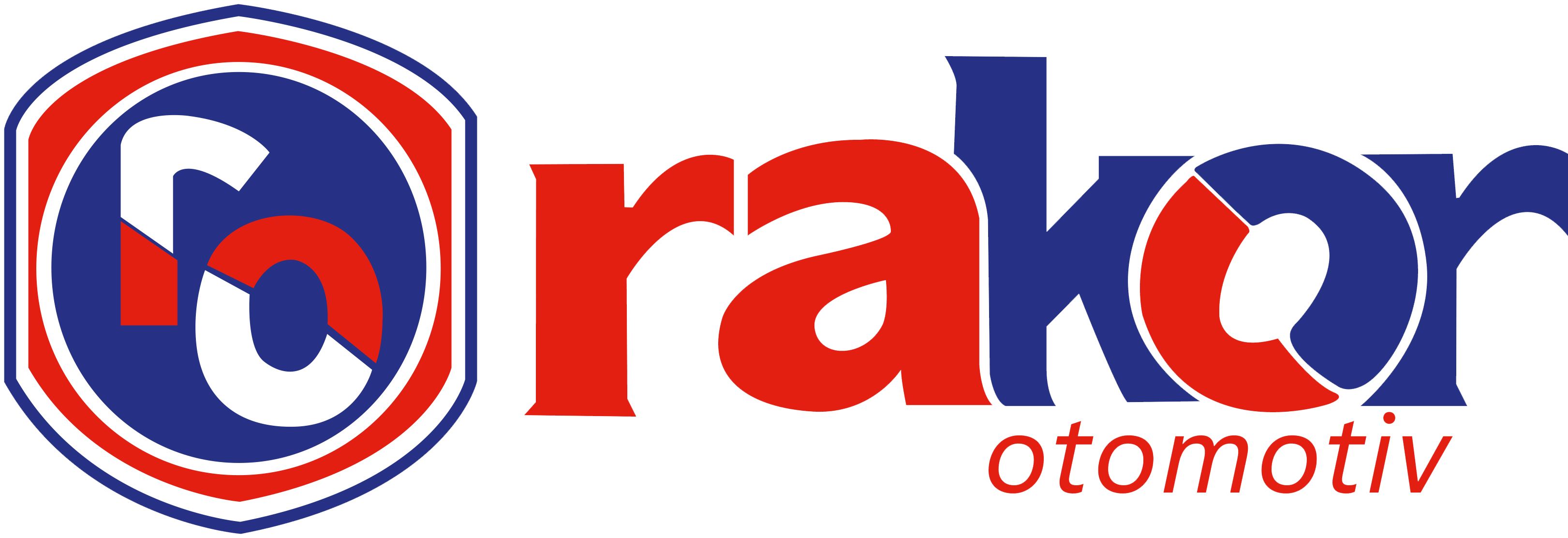 Rakor Otomotiv Logo